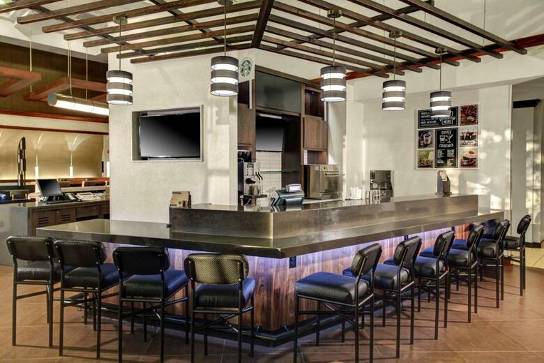 Hotel Hyatt Place Nashville