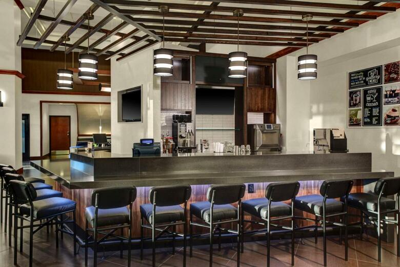 Hotel Hyatt Place Nashville