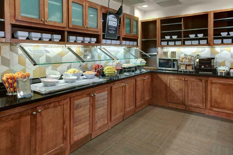 Hotel Hyatt Place Nashville