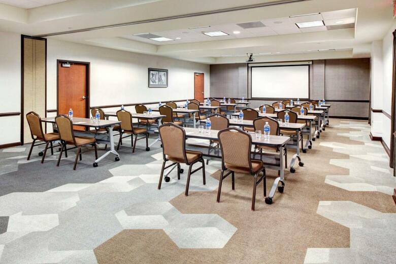 Hotel Hyatt Place Nashville