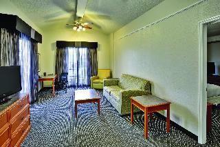 Hotel La Quinta Inn Nashville South