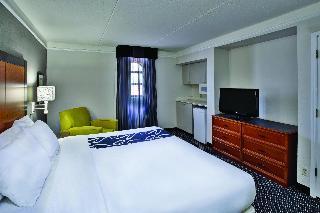 Hotel La Quinta Inn Nashville South