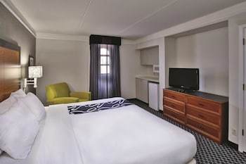 Hotel La Quinta Inn Nashville South