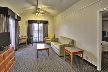 Hotel La Quinta Inn Nashville South