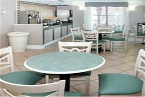 Hotel La Quinta Inn Nashville South