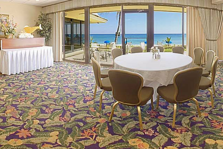 Hotel Holiday Inn Highland Beach