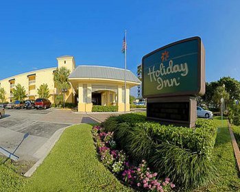 Hotel Holiday Inn Highland Beach