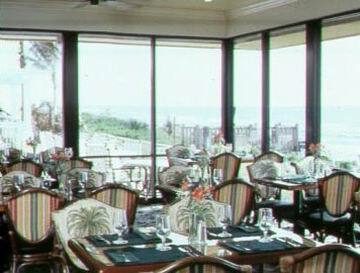 Hotel Holiday Inn Highland Beach