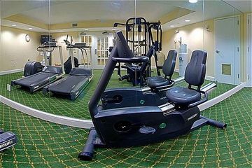 Hotel Holiday Inn Highland Beach