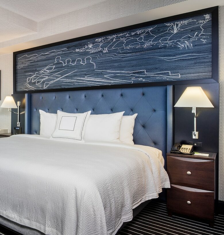 Hotel Courtyard Boston Brookline