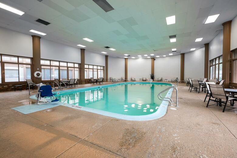 Hotel Red Roof Inn Woburn