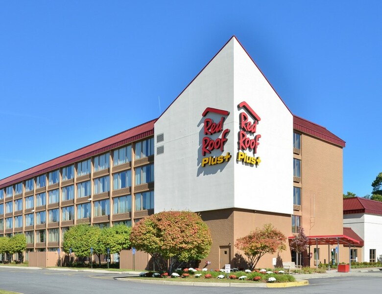 Hotel Red Roof Inn Woburn
