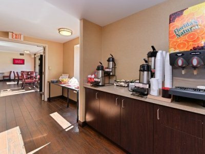 Hotel Red Roof Inn Woburn