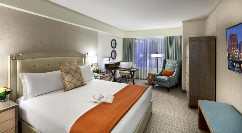 Seaport Hotel