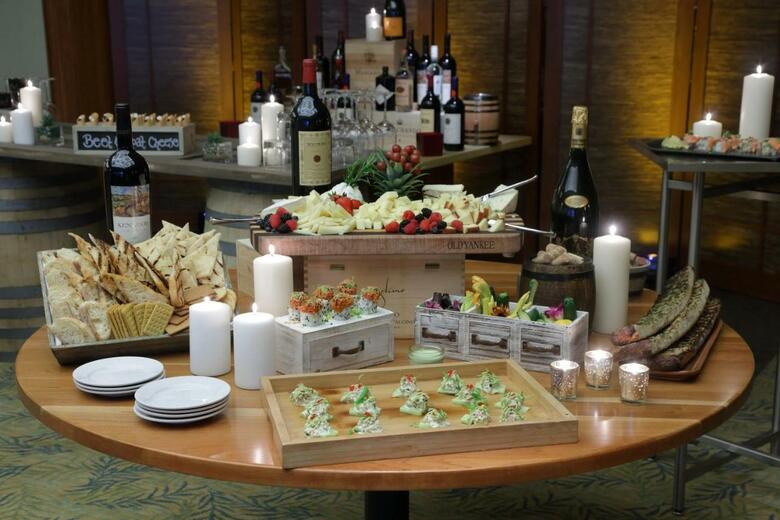 Seaport Hotel