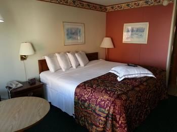 Hotel Windmill Inn