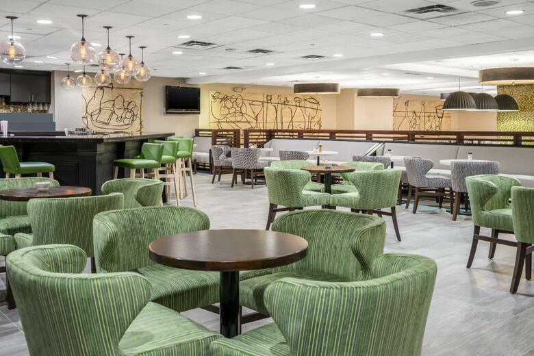 Hotel Holiday Inn Inner Harbor