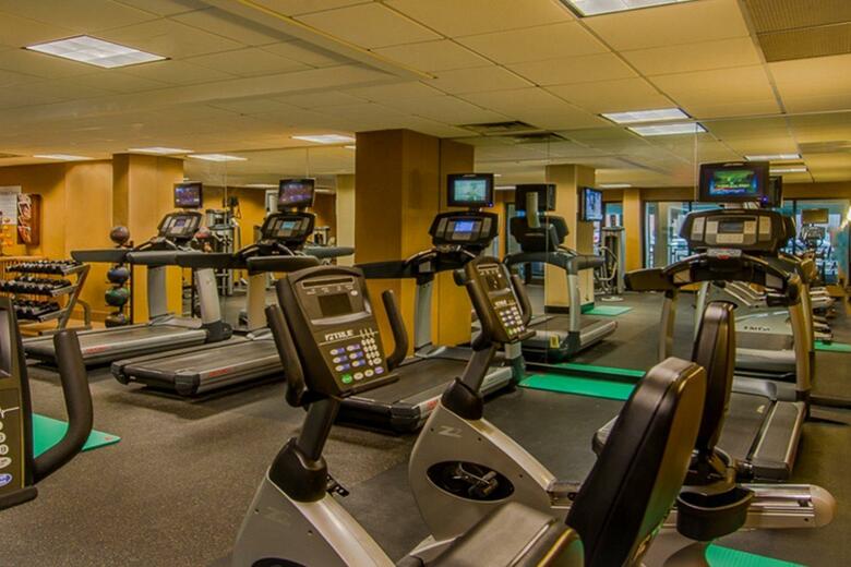 Hotel Holiday Inn Inner Harbor