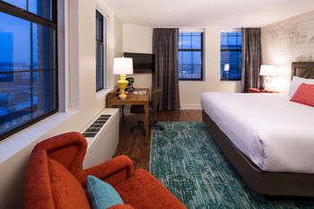 Mount Vernon Hotel