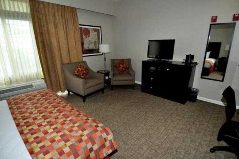 Best Western Hotel Tria