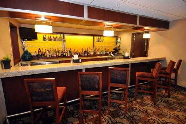 Best Western Hotel Tria