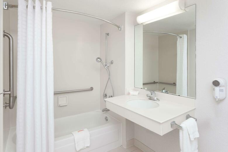 Hotel La Quinta Inn Chicago Arlington Heights