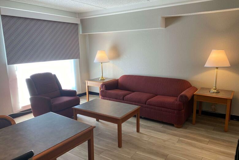Hotel La Quinta Inn Chicago Arlington Heights