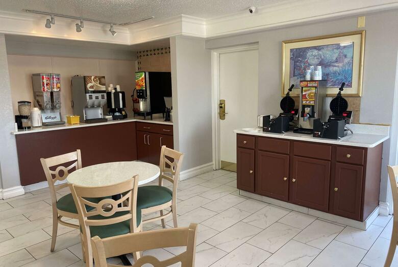 Hotel La Quinta Inn Chicago Arlington Heights