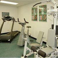 Hotel La Quinta Inn Chicago Arlington Heights