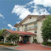 Hotel La Quinta Inn Chicago Arlington Heights