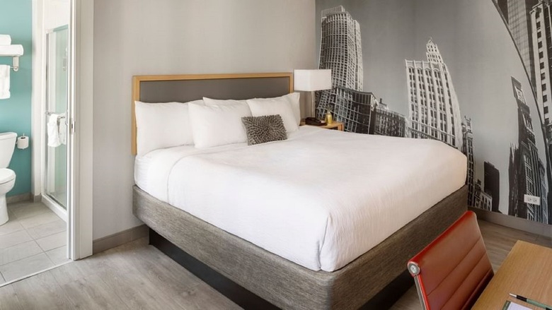 Hotel Red Roof Inn Downtown