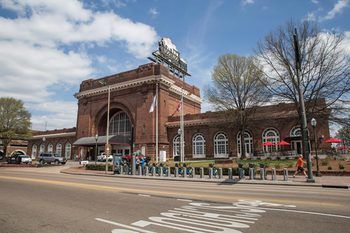 Hotel Holiday Inn Choo Choo