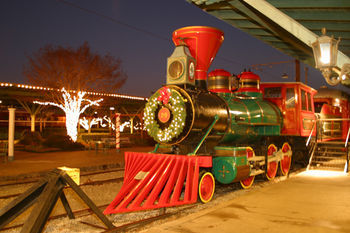 Hotel Holiday Inn Choo Choo