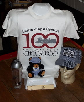 Hotel Holiday Inn Choo Choo