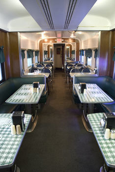 Hotel Holiday Inn Choo Choo