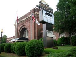 Hotel Holiday Inn Choo Choo