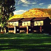 Hotel Ranch At Ucross
