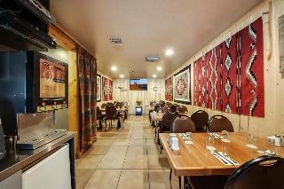 Hotel Big Horn Lodge