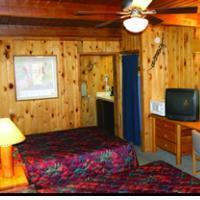 Hotel Big Horn Lodge