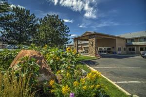 Hotel Moab Valley Inn