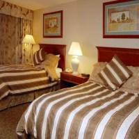 Hotel Comfort Inn At Buffalo Bill Village
