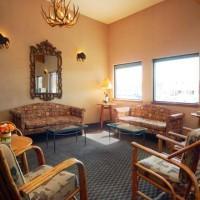 Hotel Comfort Inn At Buffalo Bill Village