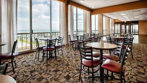 Best Western Marina Grand Hotel