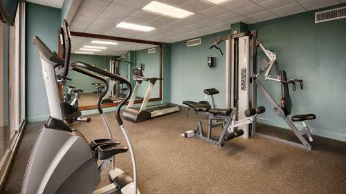 Best Western Marina Grand Hotel