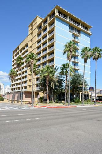 Best Western Marina Grand Hotel
