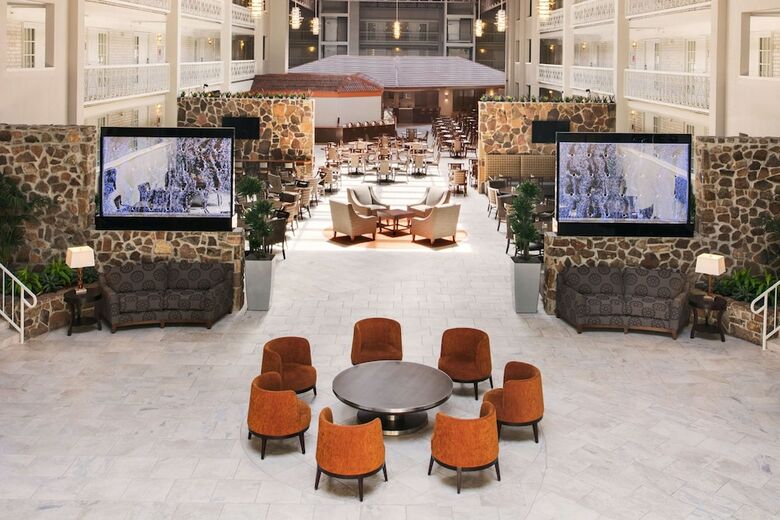 Hotel Embassy Suites Corpus Christi