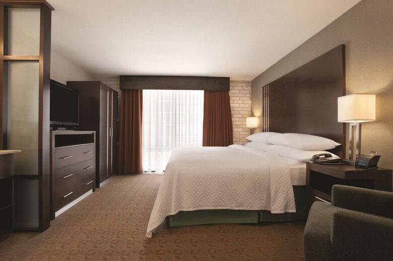 Hotel Embassy Suites Corpus Christi