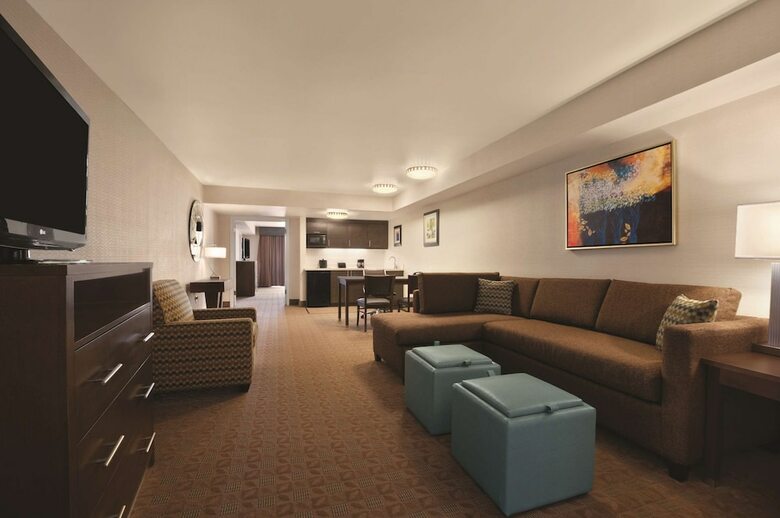 Hotel Embassy Suites Corpus Christi