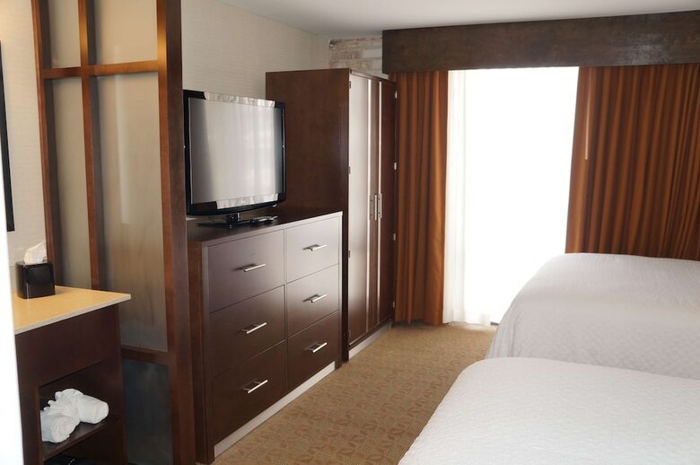 Hotel Embassy Suites Corpus Christi