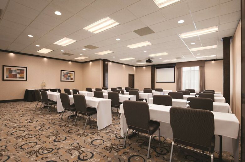 Hotel Embassy Suites Corpus Christi
